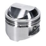 JE-Pistons Kit HD Shovelhead 89" '78-84 10.5:1