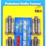 ARP BMW 2.8L(M52 EURO)/3.0L &3.2L(S50US/S52US) rod bolt kit