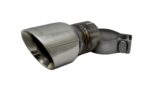 Corsa Tip Kit Single 3.5"