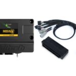 Haltech Nexus S3 PnP Adapt Harn Kit Subaru GDB WRX MY01-05