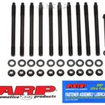 ARP Suzuki M16A 1.6L 16V DOHC HSK-ARP2000