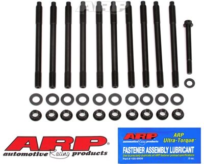 ARP Suzuki M16A 1.6L 16V DOHC HSK-ARP2000