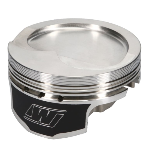 D5998400-D8CA-BDA5-3391-464D2829EE3D Wiseco Piston Kit CHEVY LSX -25cc R/DOME 1.110 CH B:4.135 - Image 1