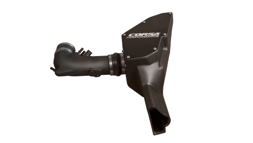 D5A53FAD-955E-278A-8DC9-62AFBF91CA2D Corsa Closed Box Ford Mustang GT 5.0 V8 15-17 - Image 1
