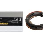 Haltech IO 12 Expander Box A - Flying Lead Harness 2.5m