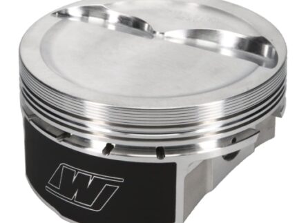 Wiseco Piston Kit SBF - Blower/Turbo Reverse Do B:4.030