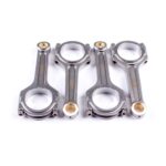 ZRP Conrod Kit VAG 1.4L TSI EA211 140.02 Pin:19.00 I-Beam