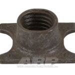 1/4-28 replacement plate nut kit