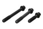 Manley Cyl Head Bolt Set, BOLTS-SB CHEVY HEAD