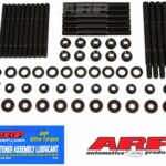 ARP Ford Modular 4-bolt w/windage tray Main Stud Kit