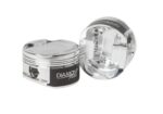 Diamond Piston Kit Subaru EJ205 93.00 8.5:1 -15.50cc