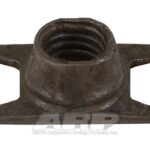 10-32 replacement plate nut kit