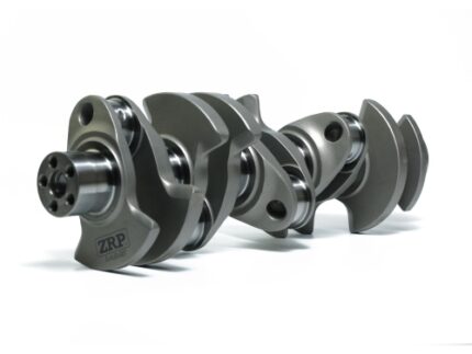 ZRP Crankshaft Audi EA855 EVO (DAZA) Stroke 95.20mm EN40B