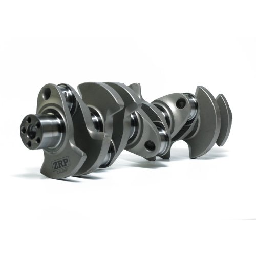 D6EB0E75-D781-6AF3-028D-F3EF898AFB87 ZRP Crankshaft Audi EA855 EVO (DAZA) Stroke 95.20mm EN40B - Image 1