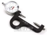 ARP Stretch Gauge Billet Style