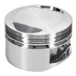 JE-Pistons Kit Buell S1/S3/S3T w/Tstorm Head 10:1 3.528