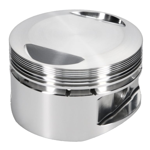 D719F48F-449C-E7AB-F984-0B20B26B7630 JE-Pistons Kit Buell S1/S3/S3T w/Tstorm Head 10:1 3.528 - Image 1