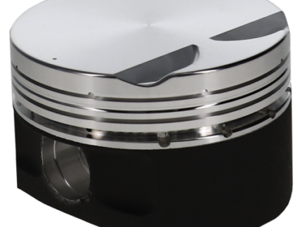 Diamond Piston Kit Audi 2.2L 20v RS2 81.50 9.0:1 -0.88cc H13