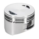 JE-Pistons Single KLX110 '02-26 + DR-Z110 '03-05 10.5:1