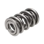 PAC Drag Race 1300 Series Valve Spring 1.645 Triple - Bracke