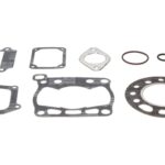 Wiseco Head And Base Gasket Suzuki RM 80 '89-90
