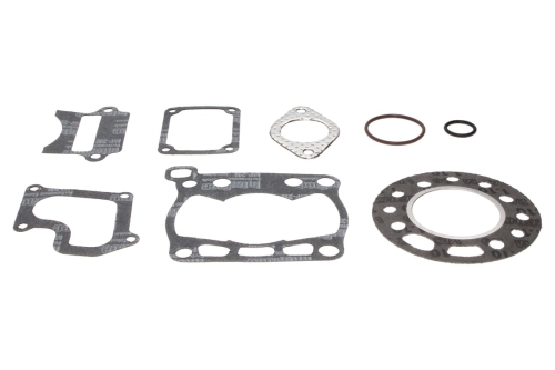D79FD4DF-F22A-270B-DAD9-05871E278F32 Wiseco Head And Base Gasket Suzuki RM 80 '89-90 - Image 1