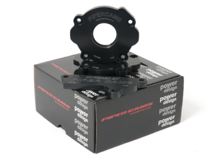 Piper Conversion Plate Kit Rover K Series 16v VVC