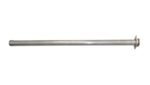 Corsa Resonator Delete Kit 2.5" F150 3.5/5.0 15-20