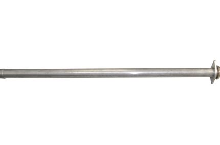 Corsa Resonator Delete Kit 2.5" F150 3.5/5.0 15-20