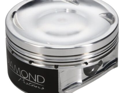 Diamond Piston Kit Subaru EJ255 99.50 8.5:1 -24.00cc