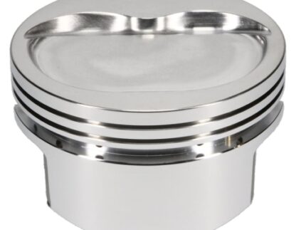 SRP by JE Pistons Kit 350 SBC DISH -16cc B:4.020