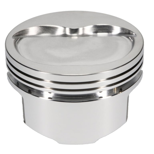 D8189990-F7B6-A570-D991-C0082771182F SRP by JE Pistons Kit 350 SBC DISH -16cc B:4.020 - Image 1