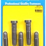 5/8-18 NASCAR wheel stud kit