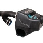 Corsa Closed Box Ford F150 2.3 21-22