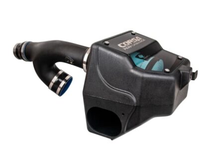 Corsa Closed Box Ford F150 2.3 21-22