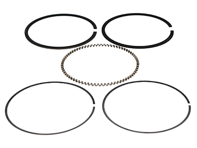 Wiseco Piston Ring Set 106.68mm (Autom. 1 Set For 1 Piston)