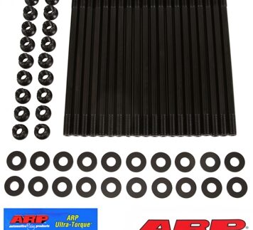 ARP Ford Modular 4.6L 2 & 4-valve 12pt Head Stud Kit