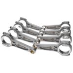 Boostline Conrod Set Chevy LS/Gen V LT1 6.125"