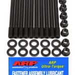 ARP Honda B20B with B16A head. Head Stud Kit