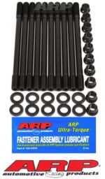 ARP Honda B20B with B16A head. Head Stud Kit