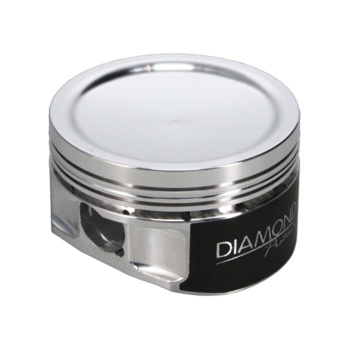 D898588E-D93E-230B-F82B-4AE9BB0F9FEA Diamond Piston Kit Mercedes M275 5.5L V12 82.50mm - Image 1