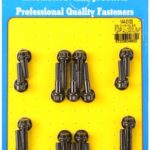 ARP SB Chrysler 5.7/6.1L Hemi 12pt alu intake manif bolt kit