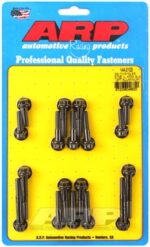 ARP SB Chrysler 5.7/6.1L Hemi 12pt alu intake manif bolt kit