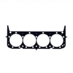 Cometic HG SBC Brodix BD2000 Head 4.160" MLS .040"