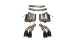 Corsa Axle-Back 2.75" Dual Rear Twin 4.0" CTS-V 6.2 16-19