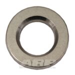 "M10ID .750"OD .120"TH SS chamfer washer (1pcs)