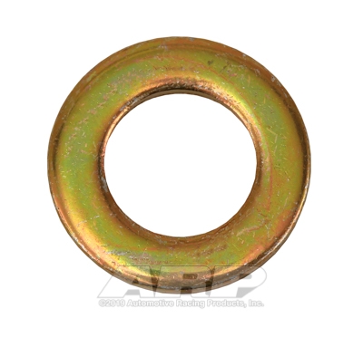 D8E49F9E-258D-B232-FA2C-DDF081C70445 "5/16""ID 9/16""OD .063"TH cad plated washer" - Image 1