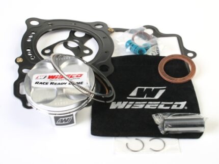Wiseco Piston Kit Honda CRF150R '07-09 4V 12.2:1 (BOD)