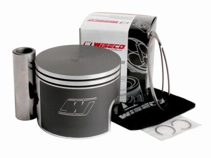 Wiseco Piston Kit Mercury 2.5L Starboard '92-99 3500KD