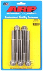 ARP Bolt Kit 1/2-13 x 4.250 SS 12PT